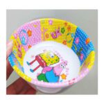 Price and Buy Lightweight Melamine Bowl – for your Baby with SpongeBob Design (Set of 2) - Image 3