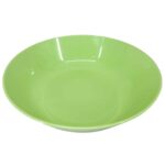 Price and Buy Lightweight Melamine Bowl – Microwave safe and Perfect for Yogurt, Salad 1 Pc