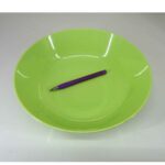 Price and Buy Lightweight Melamine Bowl – Microwave safe and Perfect for Yogurt, Salad 1 Pc - Image 3