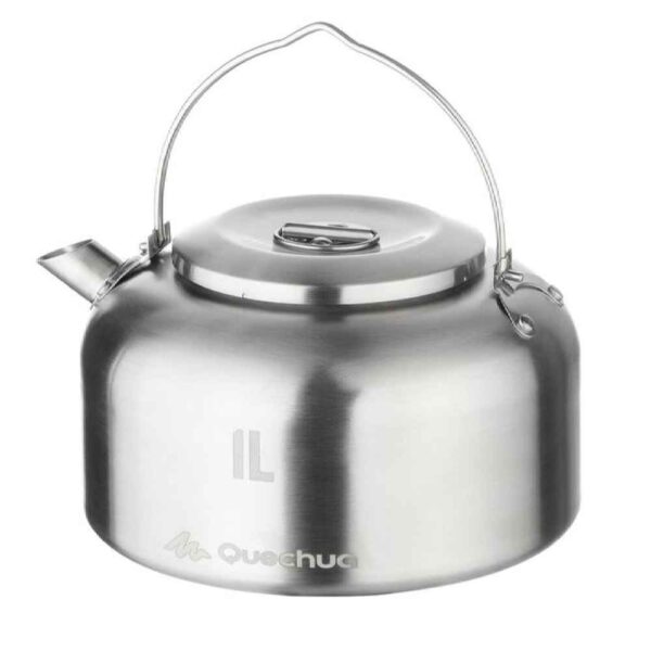 Price and Buy Lightweight Outdoor Camping Kettle Model Quechua – Great for Campfires_68fe40696455c.jpeg Price and Buy Lightweight Outdoor Camping Kettle Model Quechua – Great for Campfires