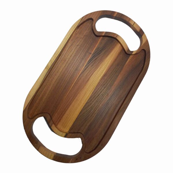 Price and Buy Lightweight Oval-Shaped Wooden Tray – Model Raha | Great for Snacks & More_68fe6b751a3b8.jpeg Price and Buy Lightweight Oval-Shaped Wooden Tray – Model Raha | Great for Snacks & More