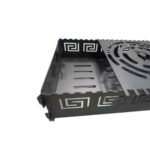 Price and Buy Lightweight Persian BBQ – Foldable Mangal Grill for Kebab Perfection - Image 3