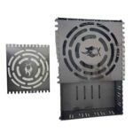 Price and Buy Lightweight Persian BBQ – Foldable Mangal Grill for Kebab Perfection - Image 5