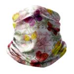 Price and Buy Lightweight Women’s Tube Scarf Suitable for Neck Gaiter, Face Mask & More