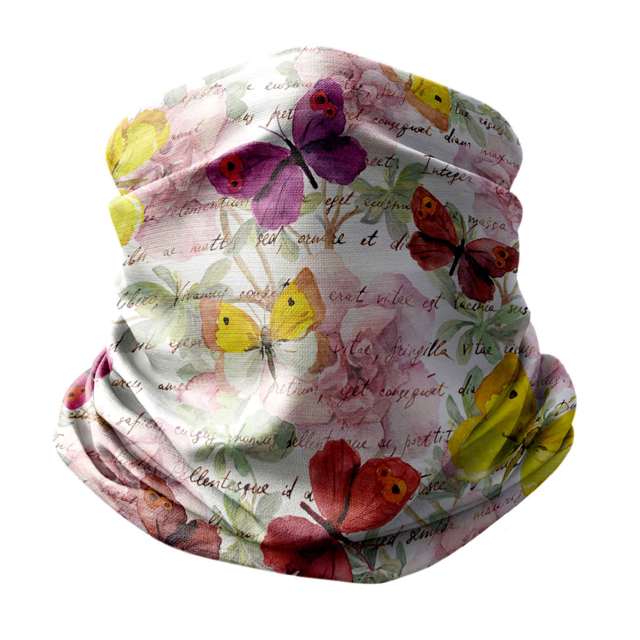 Price and Buy Lightweight Women’s Tube Scarf Suitable for Neck Gaiter, Face Mask & More_6902d7fc84820.jpeg Price and Buy Lightweight Women’s Tube Scarf Suitable for Neck Gaiter, Face Mask & More - Image 1