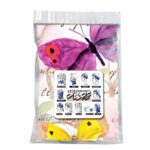 Price and Buy Lightweight Women’s Tube Scarf Suitable for Neck Gaiter, Face Mask & More - Image 3