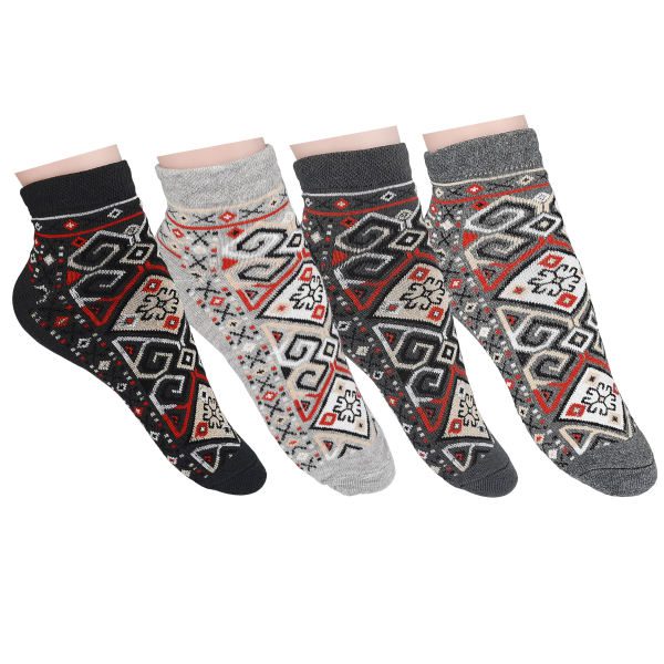 Price and Buy Liner Socks for Women with Persian Inspired Pattern_68f623697b89e.jpeg Price and Buy Liner Socks for Women with Persian Inspired Pattern