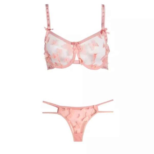 Price and Buy Lingerie Set Bra & Thong for Women Chic Butterfly-Designed_68fe586636c8d.jpeg Price and Buy Lingerie Set Bra & Thong for Women Chic Butterfly-Designed
