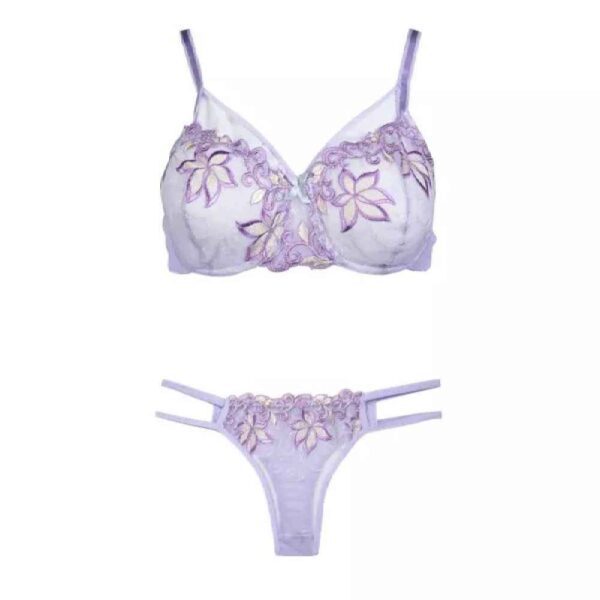 Price and Buy Lingerie Set Lace Bra & Thong for Women Two Pieces_68fe58f3ef9bb.jpeg Price and Buy Lingerie Set Lace Bra & Thong for Women Two Pieces