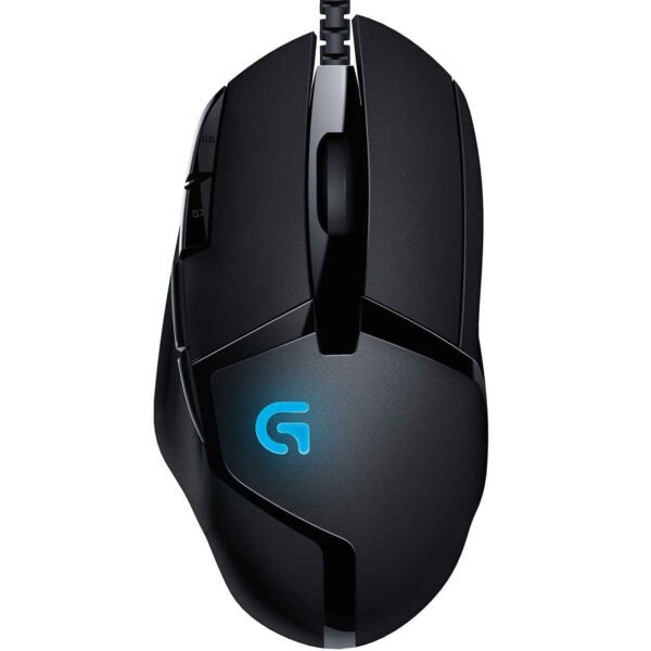 Price and Buy Logitech Gaming Mouse Wired G402 Hyperion Fury_68fea0f73e47a.jpeg Price and Buy Logitech Gaming Mouse Wired G402 Hyperion Fury
