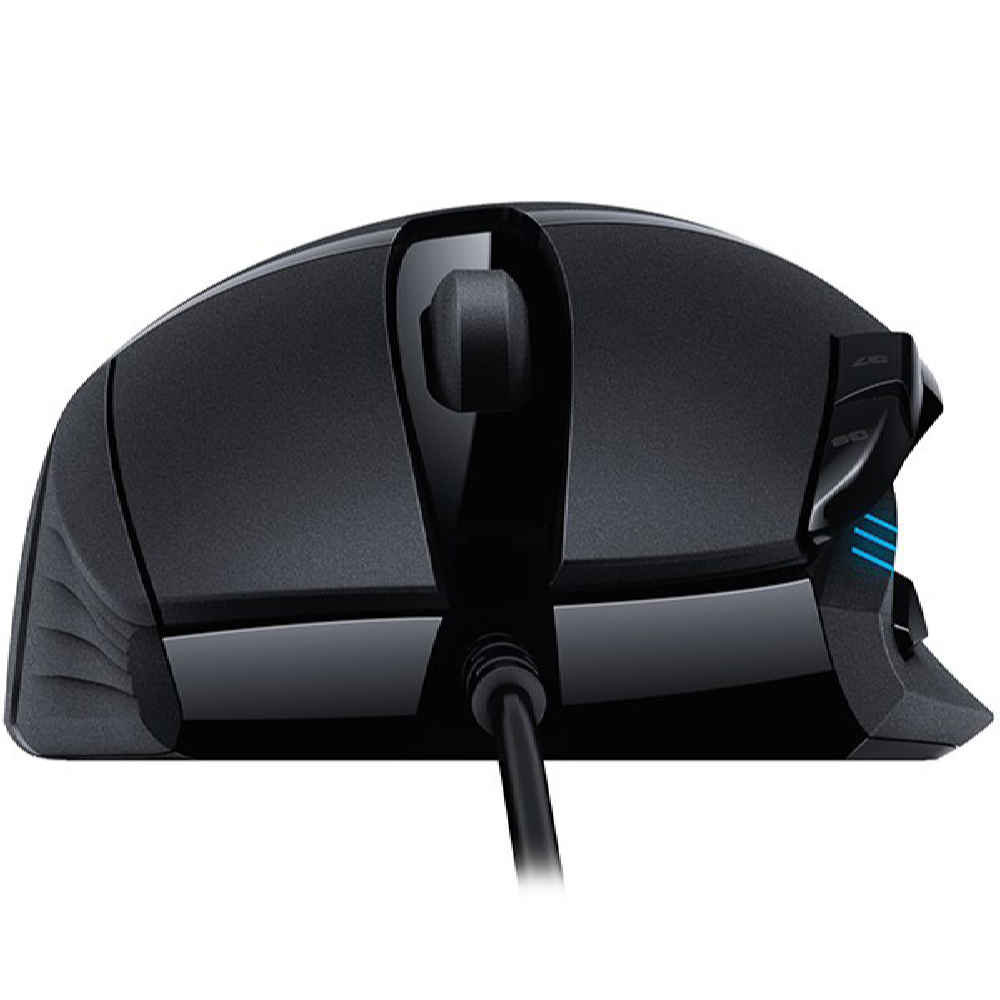Price and Buy Logitech Gaming Mouse Wired G402 Hyperion Fury - Image 4