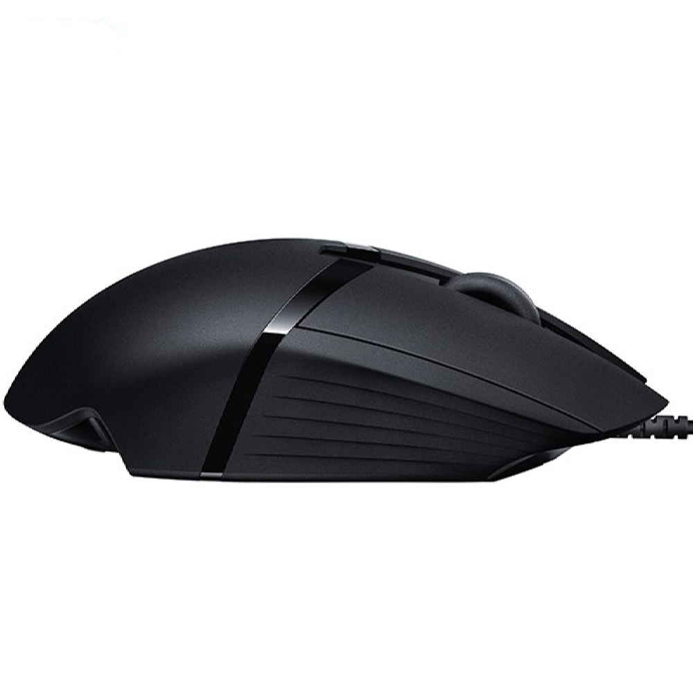 Price and Buy Logitech Gaming Mouse Wired G402 Hyperion Fury - Image 5