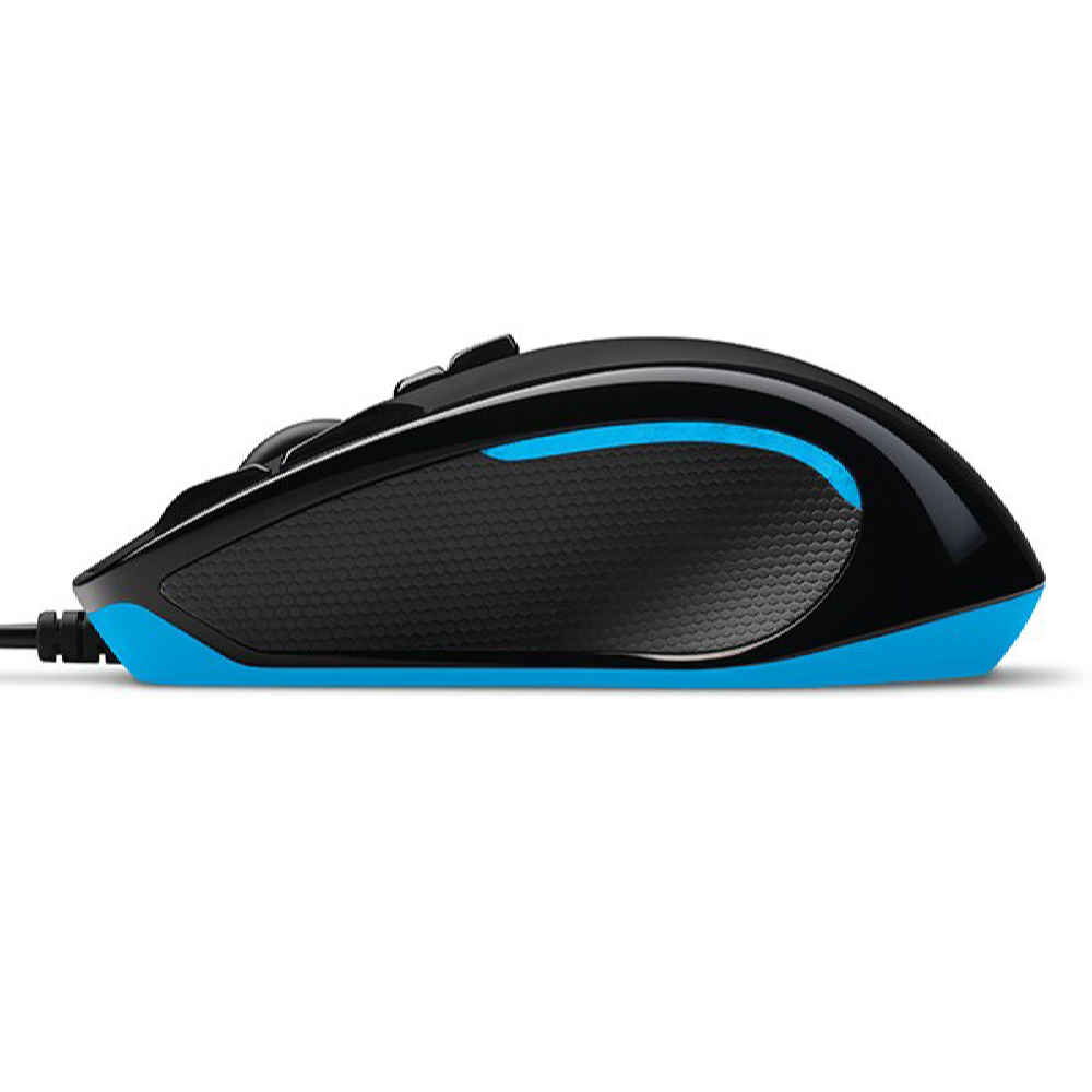 Price and Buy Logitech Gaming Mouse with Ergonomic Design G300s - Image 3