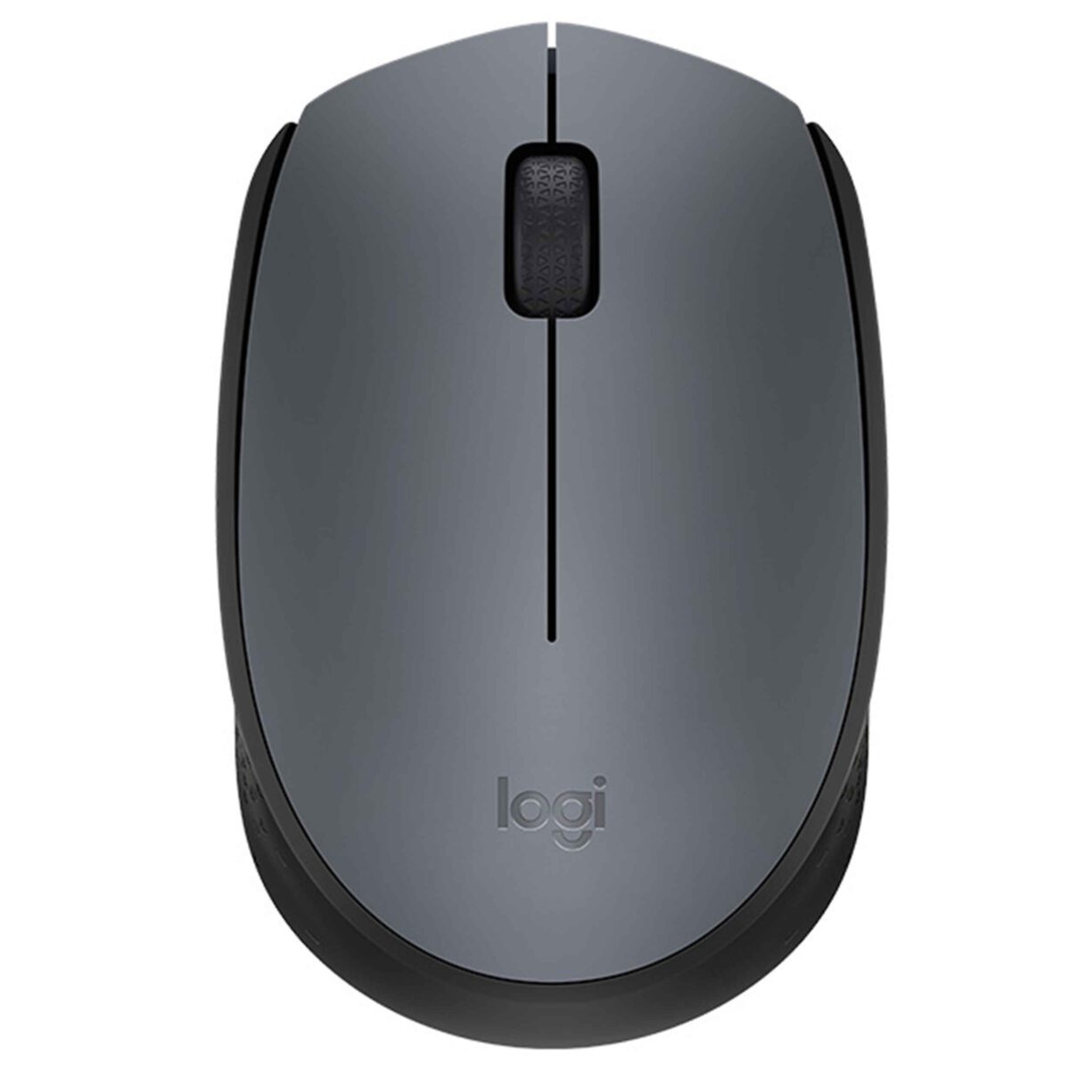 Price and Buy Logitech Wireless Mouse with Ergonomic Design M170