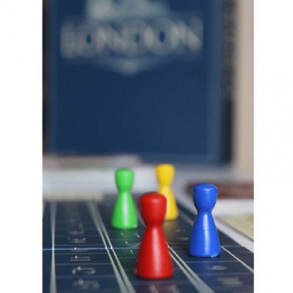 Price and Buy London Board Game (Farsi) - Image 3