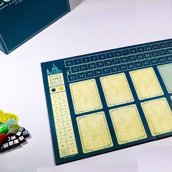Price and Buy London Board Game (Farsi) - Image 10
