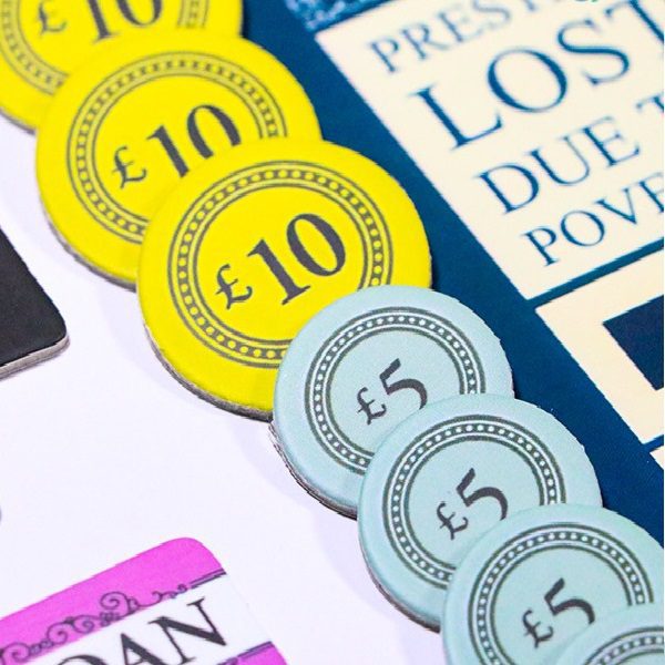 Price and Buy London Board Game (Farsi) - Image 13