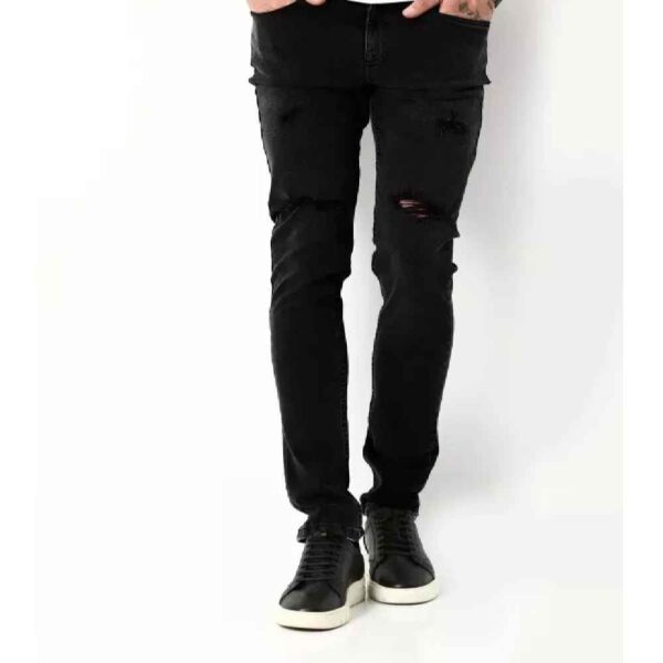 Price and Buy Long Length Jeans in Black Slim Fit for Daily Wear_68fe9c8464142.jpeg Price and Buy Long Length Jeans in Black Slim Fit for Daily Wear