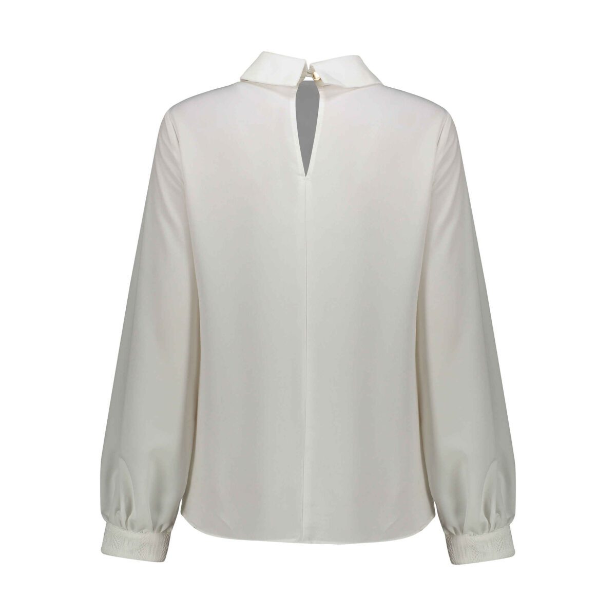 Price and Buy Long Sleeve Blouse for Women Model Flower - Image 4