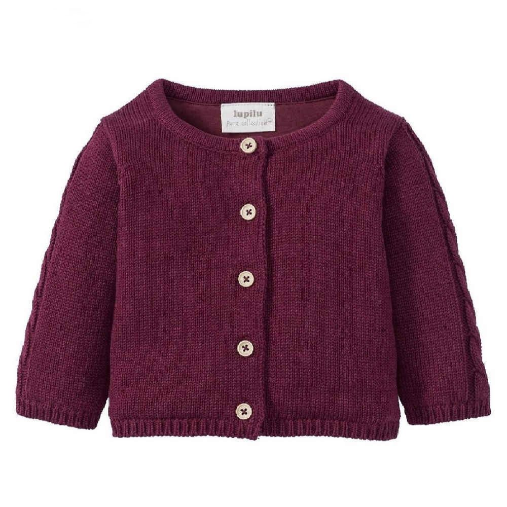 Price and Buy Long Sleeve Infant Knitted Cardigan Model Bahar_68fdd4edeeeaa.jpeg Price and Buy Long Sleeve Infant Knitted Cardigan Model Bahar - Image 4