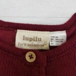 Price and Buy Long Sleeve Infant Knitted Cardigan Model Bahar - Image 5