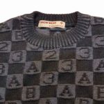 Price and Buy Long Sleeve Infant Knitted Sweater Model Parasto - Image 3