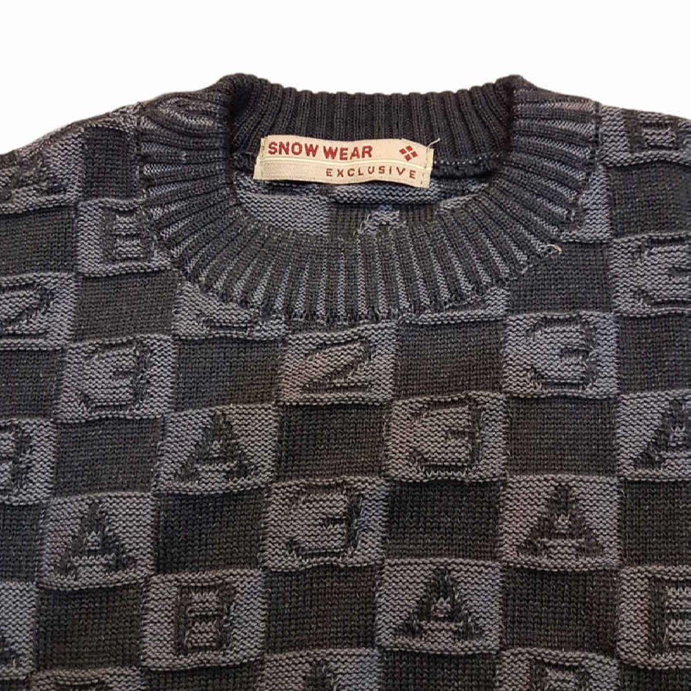 Price and Buy Long Sleeve Infant Knitted Sweater Model Parasto_68fdd4bd96e86.jpeg Price and Buy Long Sleeve Infant Knitted Sweater Model Parasto - Image 3