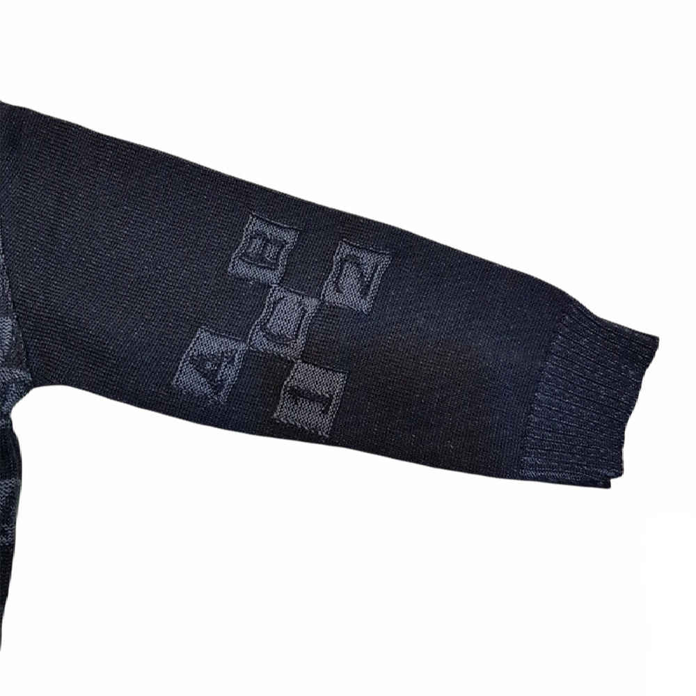 Price and Buy Long Sleeve Infant Knitted Sweater Model Parasto_68fdd4bf1943f.jpeg Price and Buy Long Sleeve Infant Knitted Sweater Model Parasto - Image 4