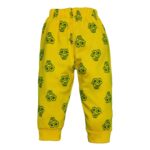 Price and Buy Long Sleeve Onesie Set Model Sponge Bob (3 Pcs) - Image 4