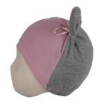 Price and Buy Long Sleeve Shirt Set Rabbit Pattern Model Girlish (3 Pcs) - Image 5