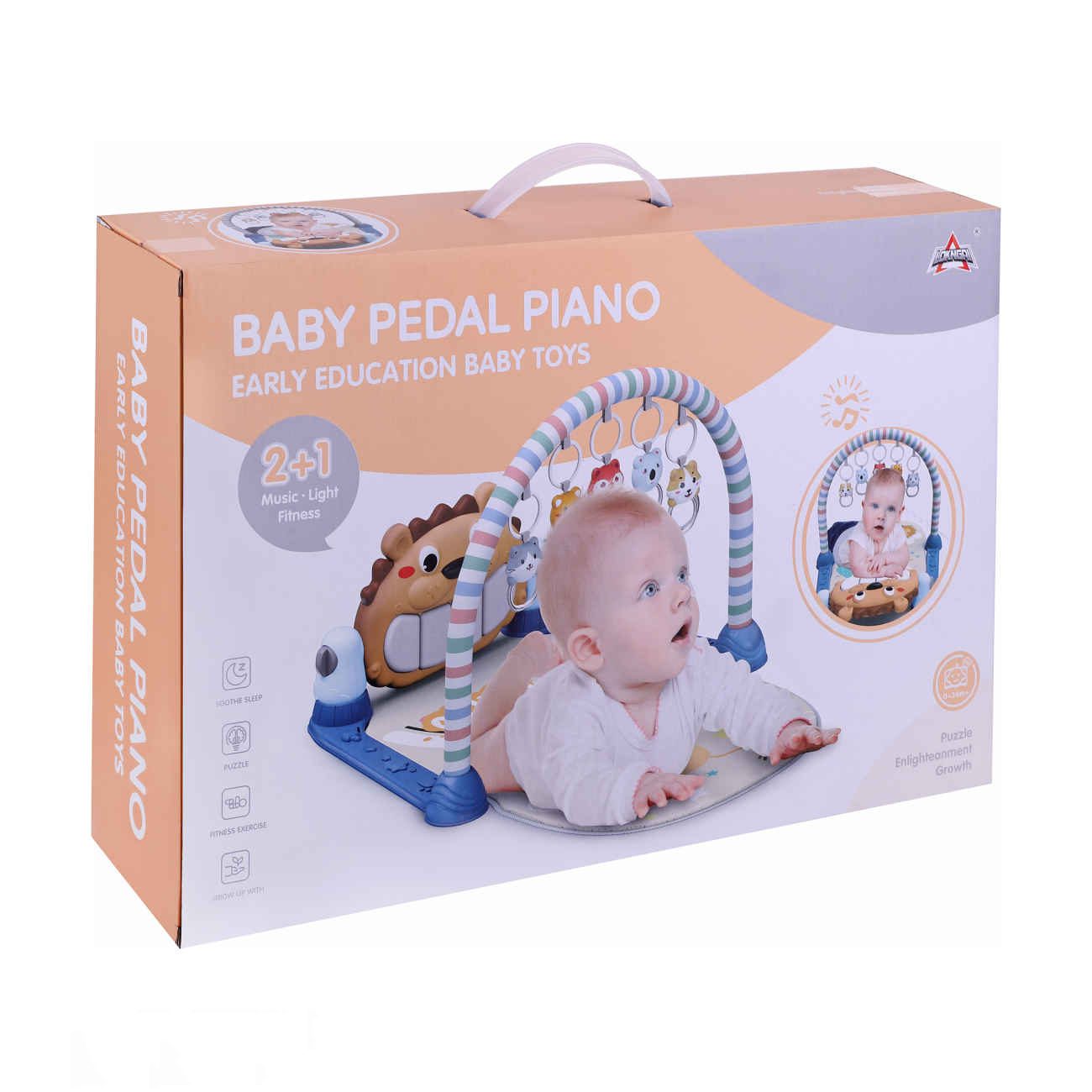 Price and Buy Looking Baby Play Mat Model 001 – With Hanging Toys & Light and Musical Piano_6903a4d4be19e.jpeg Price and Buy Looking Baby Play Mat Model 001 – With Hanging Toys & Light and Musical Piano - Image 4