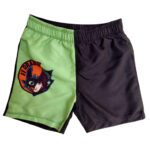 Price and Buy LoopyL Batman Dragon Boys’ Swimsuit– Superhero Style Comfortable & Ideal for Beach and Pool