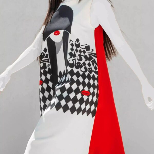 Price and Buy Loose Fit Dress for Women with Calligraphy Model Nahan_68ffbcc9c8a3e.jpeg Price and Buy Loose Fit Dress for Women with Calligraphy Model Nahan