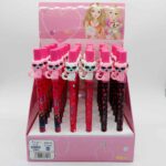 Price and Buy Lovely Cat-Themed Erasable Pen – Smooth Ink & Fun Stationery - Image 3