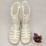 Price and Buy Lovely Girls’ Summer Sandals with Breathable Design and Easy Closure – Ideal for Parties and Outings