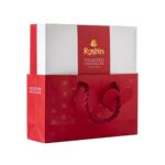 Price and Buy Luigi Love Rosbin Star Gift Chocolate – 200 grams (4x)