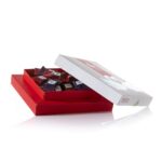 Price and Buy Luigi Love Rosbin Star Gift Chocolate – 200 grams (4x) - Image 3