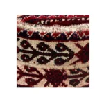 Price and Buy Luxurious Carpet Pouf with Timeless Design – Iranian Craft - Image 3