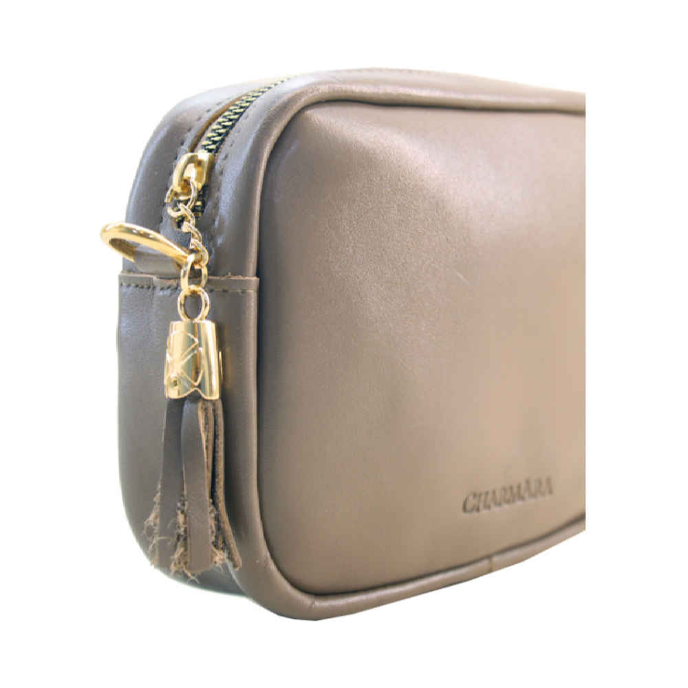 Price and Buy Luxurious Handcrafted Leather Crossbody Bag – Asal Edition - Image 3