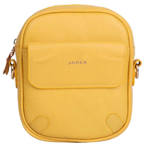 Price and Buy Luxurious Handcrafted Leather Crossbody Bag – Yellow Janta Edition_68fbd32d38836.jpeg Price and Buy Luxurious Handcrafted Leather Crossbody Bag – Yellow Janta Edition
