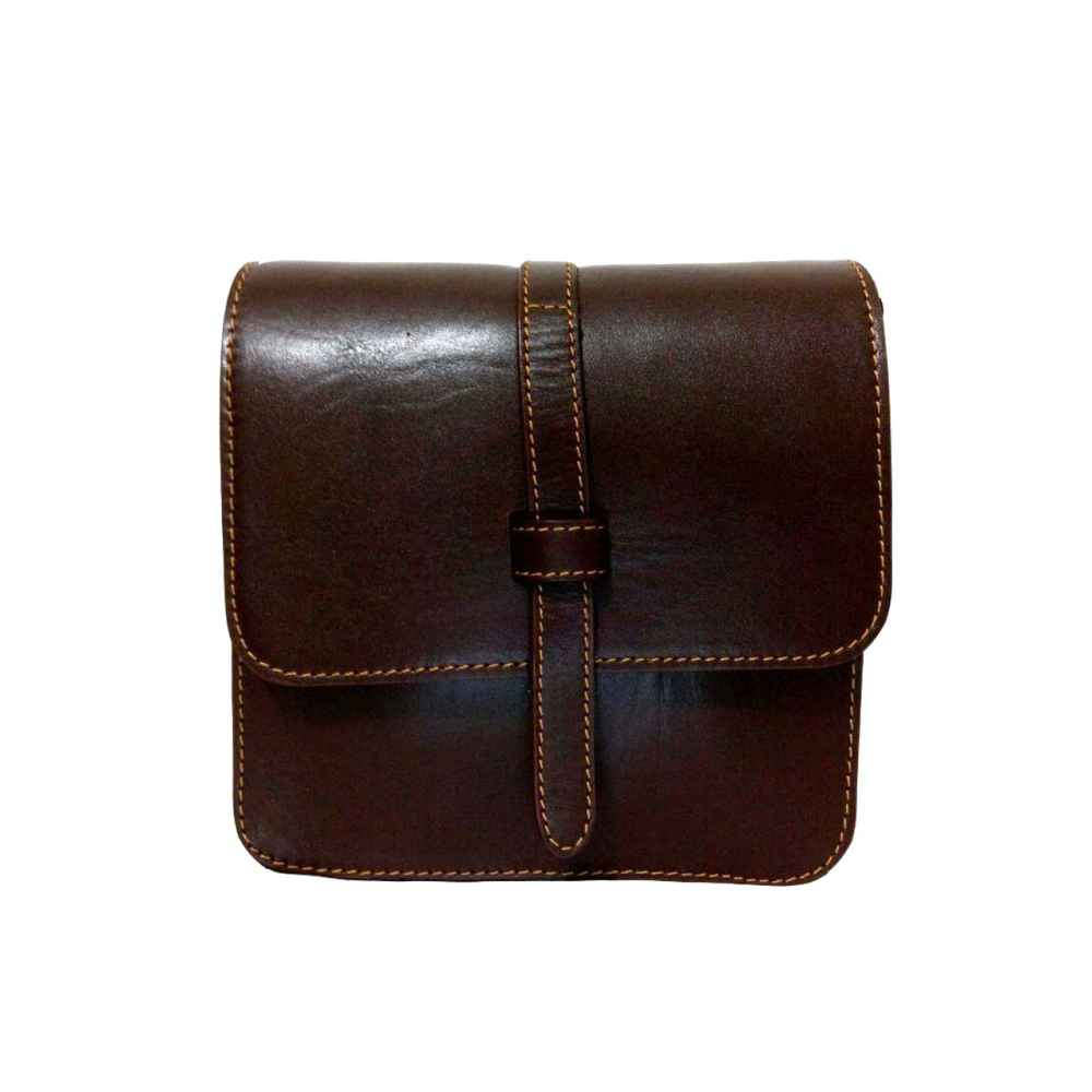 Price and Buy Luxurious Handcrafted Leather Crossbody Bag – Zanco Edition