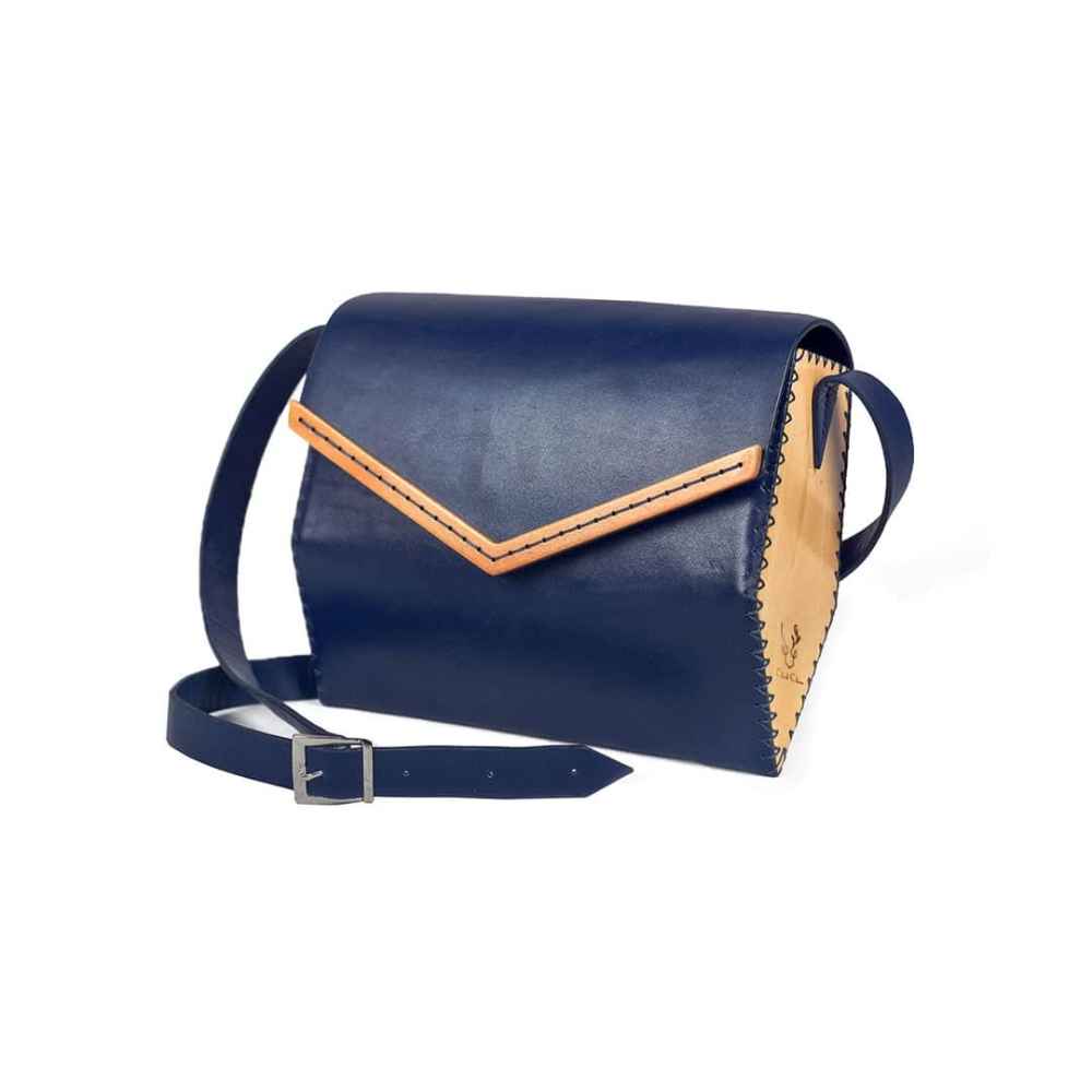 Price and Buy Luxurious Handcrafted Leather Crossbody Shoulder Bag – Darya Edition - Image 4