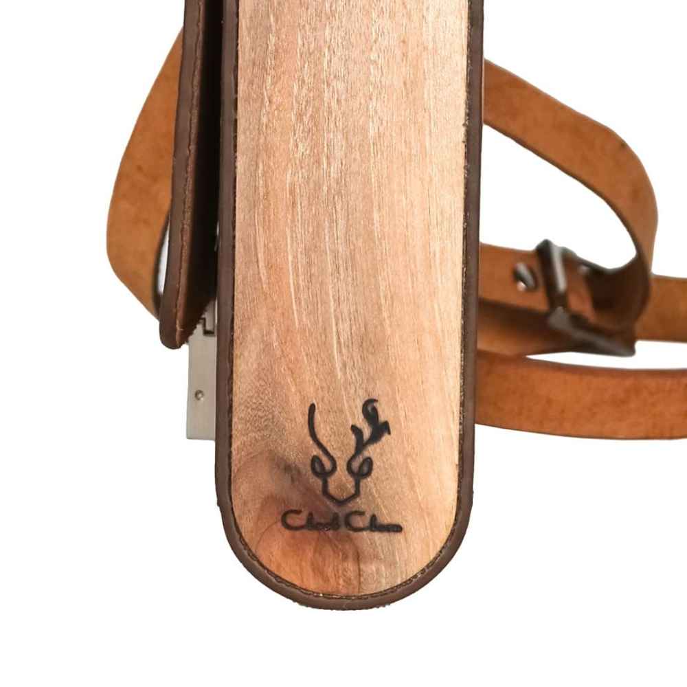 Price and Buy Luxurious Handcrafted Leather Crossbody Shoulder Bag – Mahsa Edition - Image 4