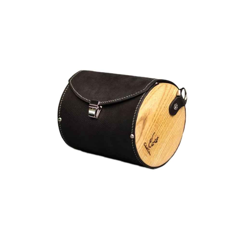 Price and Buy Luxurious Handcrafted Leather Crossbody Shoulder Bag – Pileh Edition - Image 3