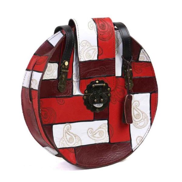 Price and Buy Luxurious Handcrafted Leather Crossbody Shoulder Bag – Round Edition_68fbda77b87db.jpeg Price and Buy Luxurious Handcrafted Leather Crossbody Shoulder Bag – Round Edition