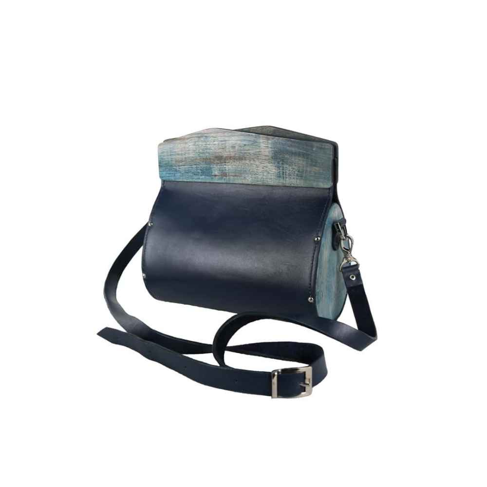 Price and Buy Luxurious Handcrafted Leather Crossbody Shoulder Bag – Toja Edition