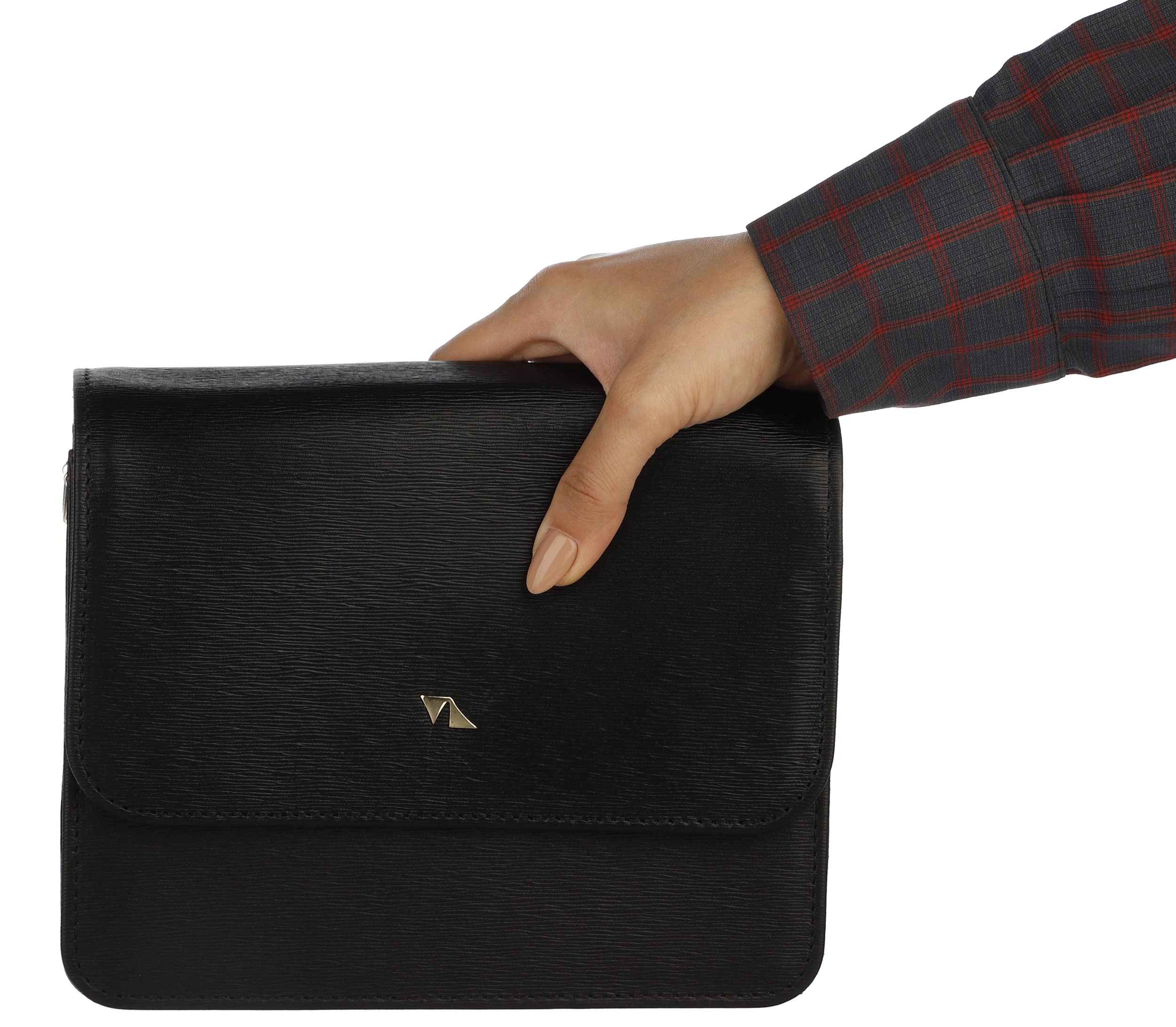 Price and Buy Luxurious Handcrafted Mashhad Leather Shoulder Bag