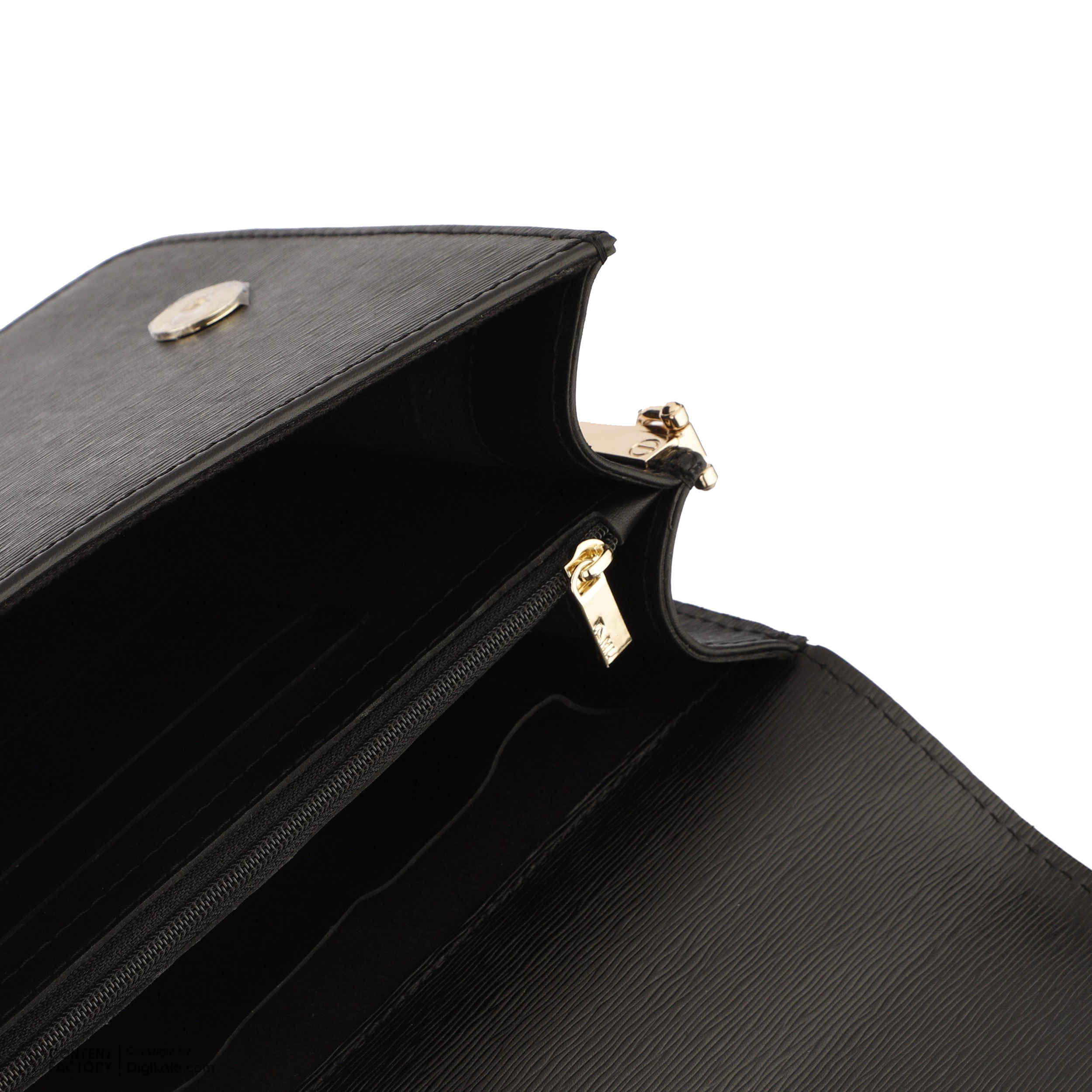 Price and Buy Luxurious Handcrafted Mashhad Leather Shoulder Bag - Image 3