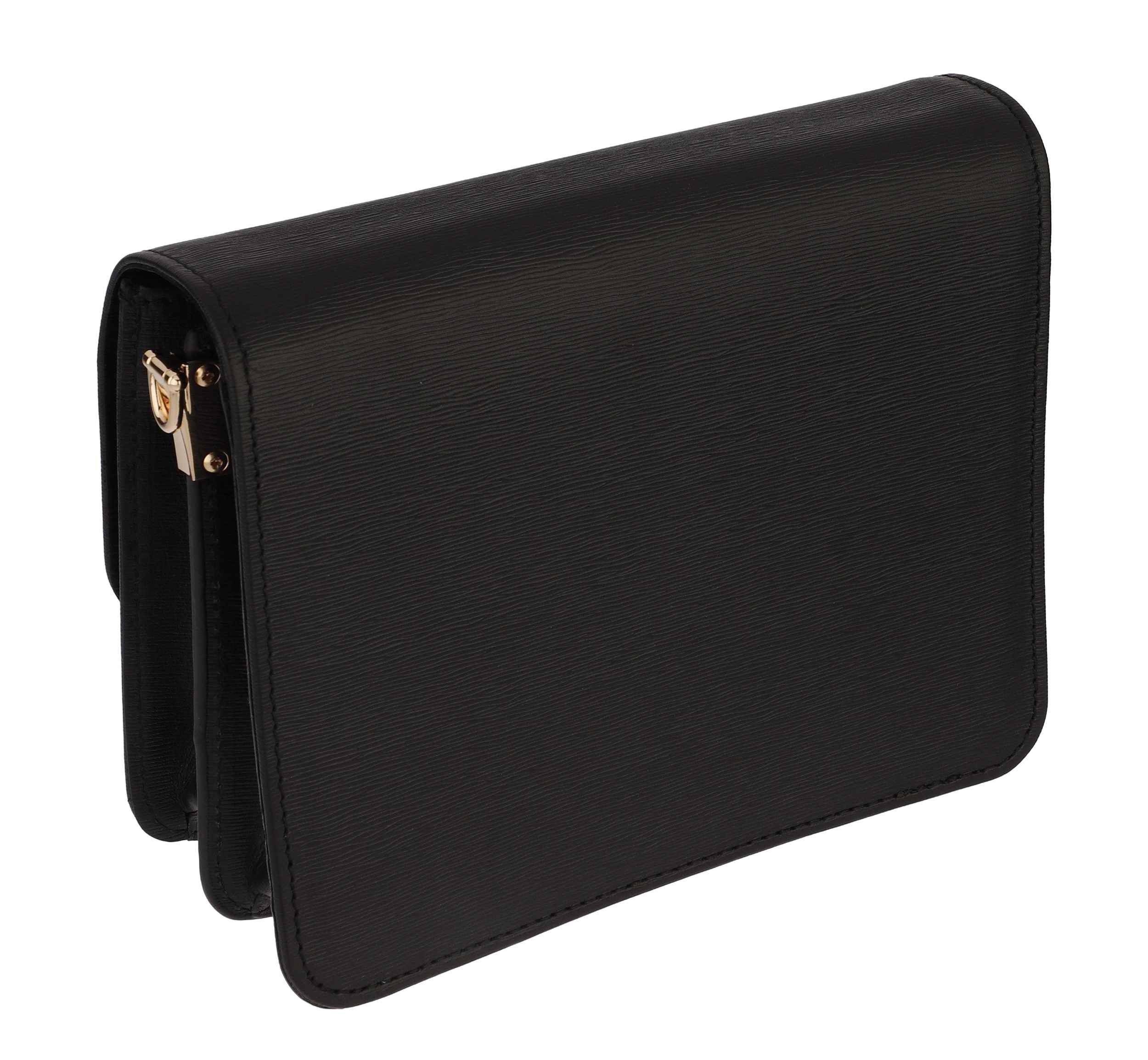 Price and Buy Luxurious Handcrafted Mashhad Leather Shoulder Bag - Image 4