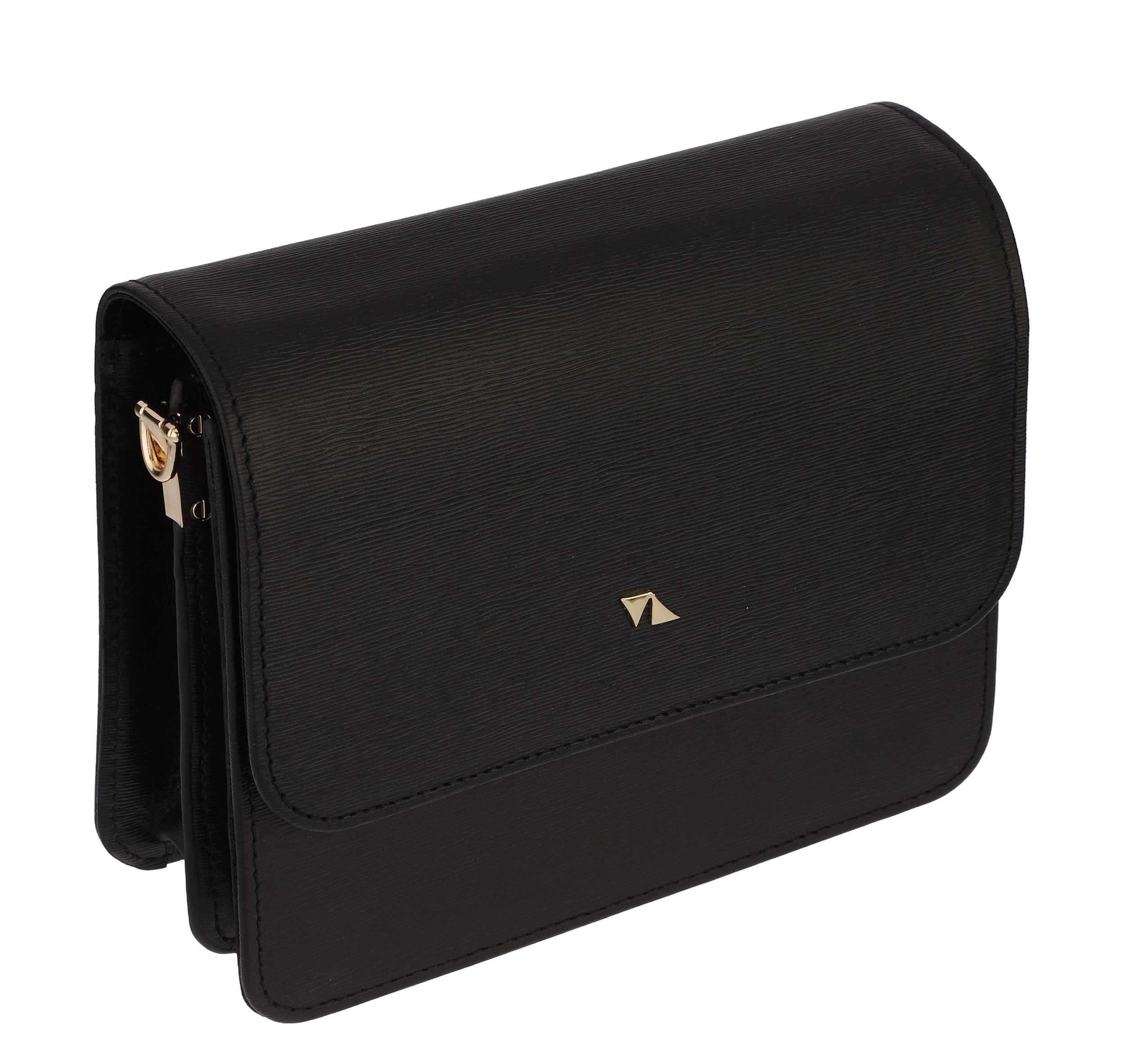 Price and Buy Luxurious Handcrafted Mashhad Leather Shoulder Bag - Image 5